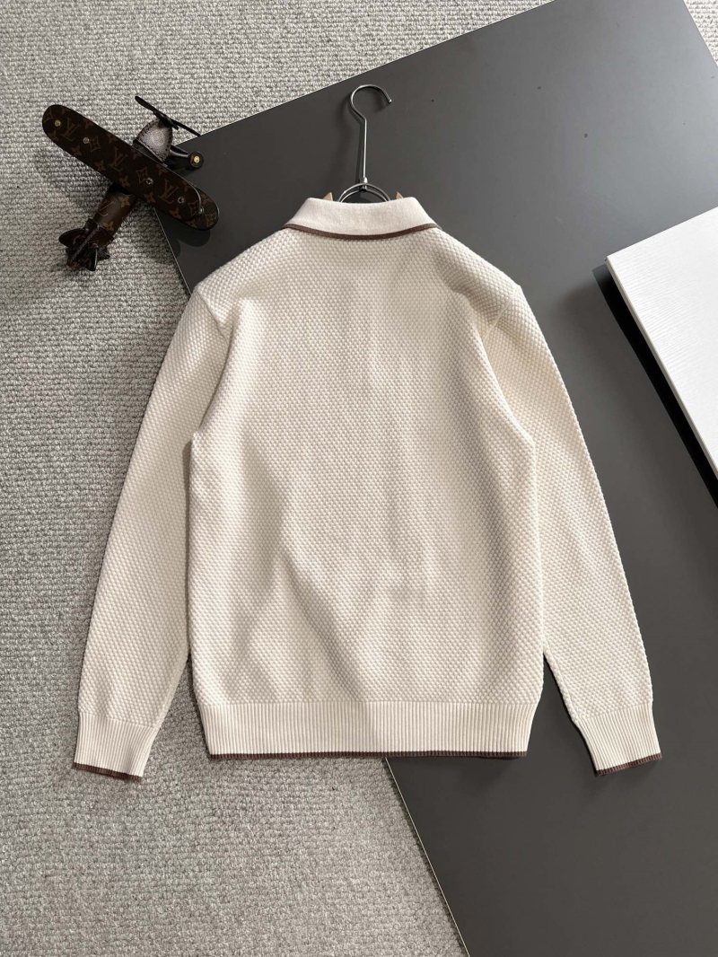 Prada Sweaters